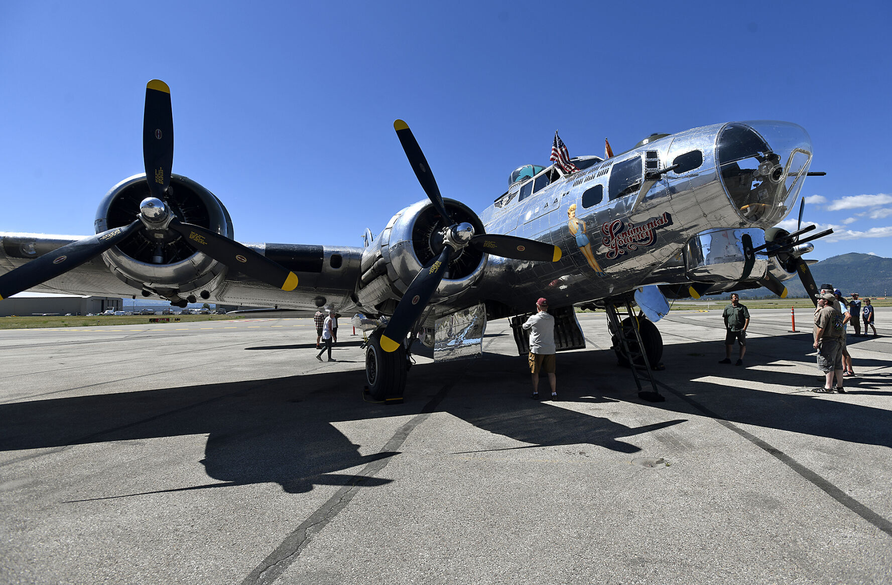 WWII Planes 2
